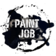 Paint Job Merch Store