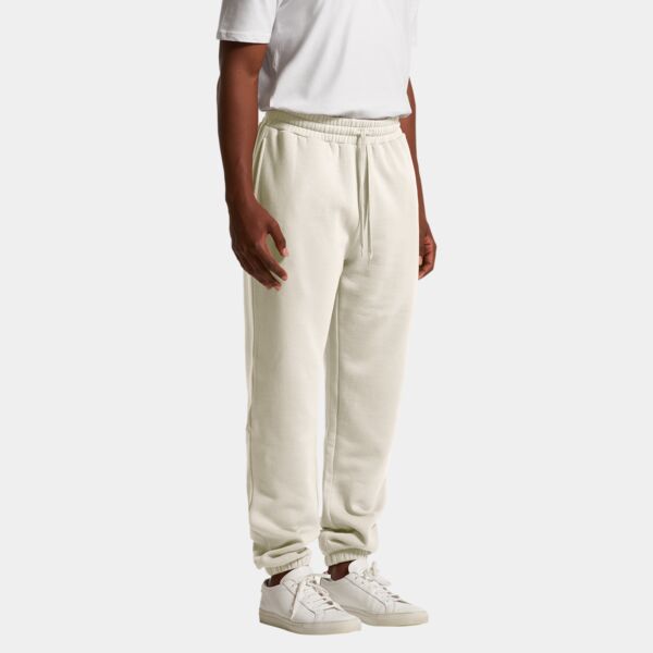 5921 Men's Stencil Track Pants Thumbnail