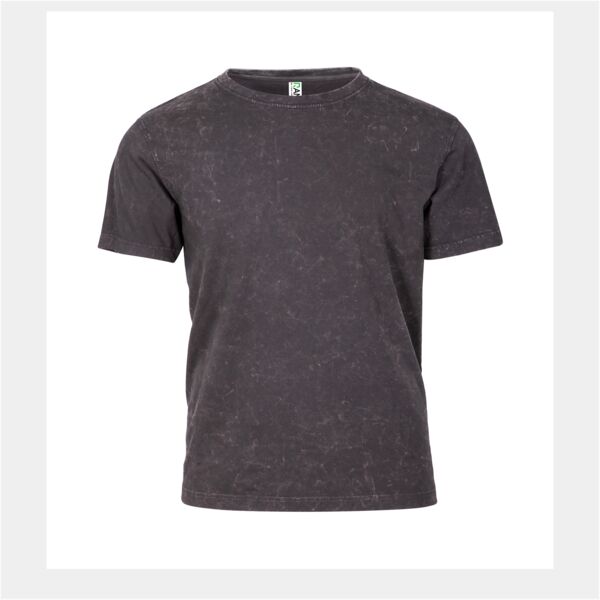 T177HD Men's Stone Wash T-Shirt Thumbnail