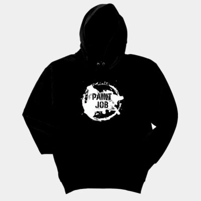 Original Logo Hoodie Thumbnail