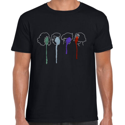 Limited Edition  Tee Thumbnail