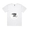 5074 Men's Staple Minus Tee [-5cm] Thumbnail