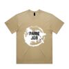 5030 Men's Box Tee Thumbnail