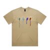 5030 Men's Box Tee Thumbnail