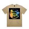 5030 Men's Box Tee Thumbnail