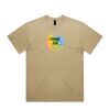 5030 Men's Box Tee Thumbnail