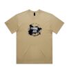 5030 Men's Box Tee Thumbnail