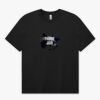 9001 Unisex Super Heavyweight Oversized T-shirt Thumbnail