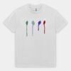 1301 Unisex Heavy T-shirt Thumbnail