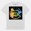 1301 Unisex Heavy T-shirt Thumbnail