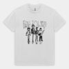 1301 Unisex Heavy T-shirt Thumbnail