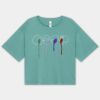 102 Boxy Cropped T-Shirt Thumbnail