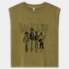 307GD Muscle T-Shirt Thumbnail