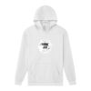 RF498 ReFlex Fleece Unisex Pullover Hoodie Thumbnail