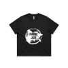 4030 Women's Box Tee Thumbnail