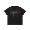 4030 Women's Box Tee Thumbnail