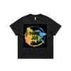 4030 Women's Box Tee Thumbnail