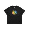 4030 Women's Box Tee Thumbnail