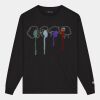CC8C Unisex Adult Long Sleeve T-Shirt  Thumbnail