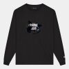 CC8C Unisex Adult Long Sleeve T-Shirt  Thumbnail