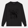 CC8C Unisex Adult Long Sleeve T-Shirt  Thumbnail