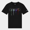 CH1000 Unisex Adult Jersey Short Sleeve T-Shirt Thumbnail