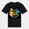 CH1000 Unisex Adult Jersey Short Sleeve T-Shirt Thumbnail