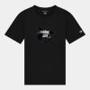 CH1000 Unisex Adult Jersey Short Sleeve T-Shirt Thumbnail