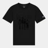CH1000 Unisex Adult Jersey Short Sleeve T-Shirt Thumbnail