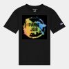 CH1081 Youth Jersey Short Sleeve T-Shirt Thumbnail