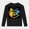 CH1751 Youth Cotton Jersey Long Sleeve T-Shirt Thumbnail