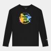 CH1751 Youth Cotton Jersey Long Sleeve T-Shirt Thumbnail