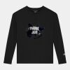 CH1751 Youth Cotton Jersey Long Sleeve T-Shirt Thumbnail
