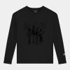 CH1751 Youth Cotton Jersey Long Sleeve T-Shirt Thumbnail