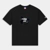 T105 Unisex Heritage Jersey T-Shirt Thumbnail