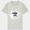 T425 Unisex Adult Cotton Jersey T-Shirt Thumbnail
