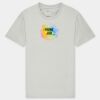 T425 Unisex Adult Cotton Jersey T-Shirt Thumbnail