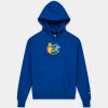 S101 Unisex Adult Reverse Weave Pullover Hooded Sweatshirt  Thumbnail