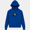 S101 Unisex Adult Reverse Weave Pullover Hooded Sweatshirt  Thumbnail