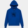 S101 Unisex Adult Reverse Weave Pullover Hooded Sweatshirt  Thumbnail