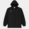 CO125 Adult Full-Zip Anorak Jacket Thumbnail