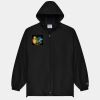 CO125 Adult Full-Zip Anorak Jacket Thumbnail