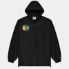 CO125 Adult Full-Zip Anorak Jacket Thumbnail