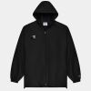 CO125 Adult Full-Zip Anorak Jacket Thumbnail