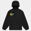 CO200 Adult Packable Anorak Qtr Zip Jacket Thumbnail