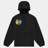 CO200 Adult Packable Anorak Qtr Zip Jacket Thumbnail