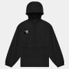 CO200 Adult Packable Anorak Qtr Zip Jacket Thumbnail